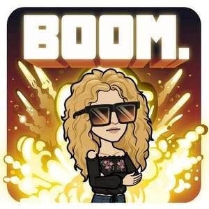 Meet your Posher, Gail